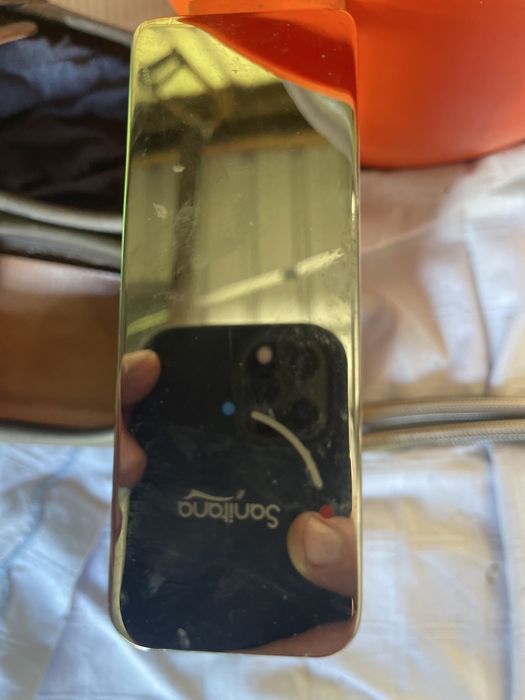 2 Torneiras Sanitana de Lavatorio e Bide