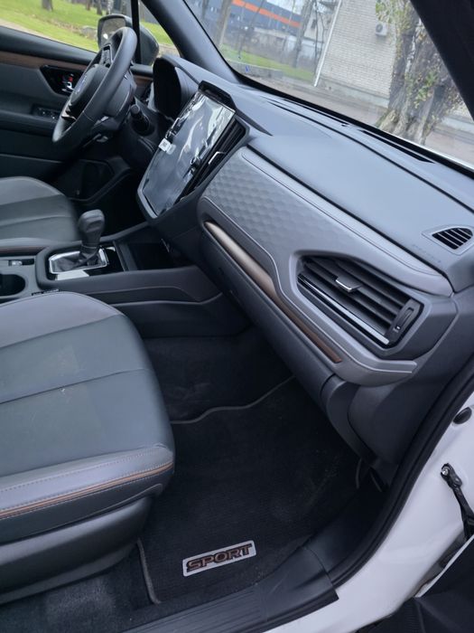 Продам Subaru Forester