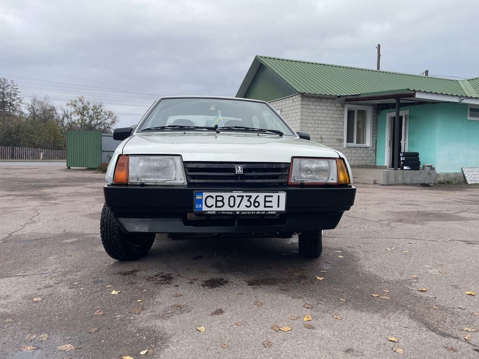 Продам ваз 21099