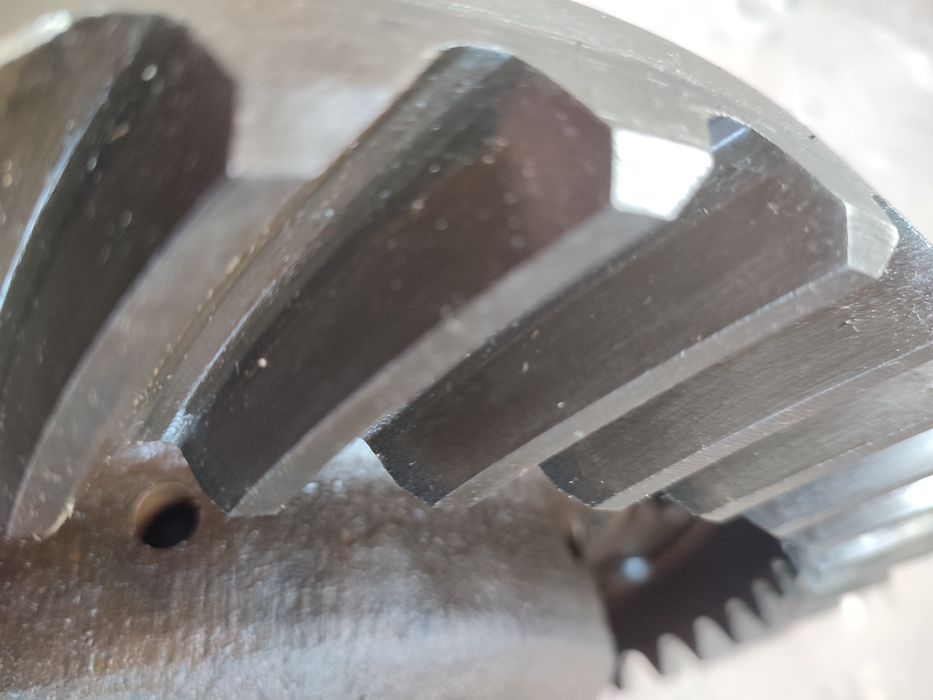 редуктор газ 66 военное Н.З