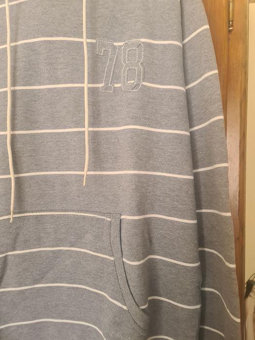 Sweat com capuz Tiffosi