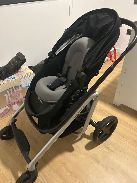 Carrinho Bebeconfort Lila CP