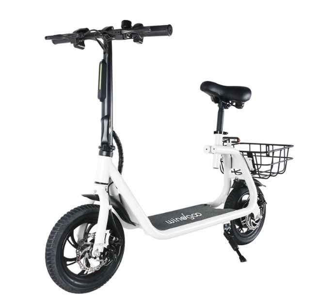 Електросамокат windgoo b9