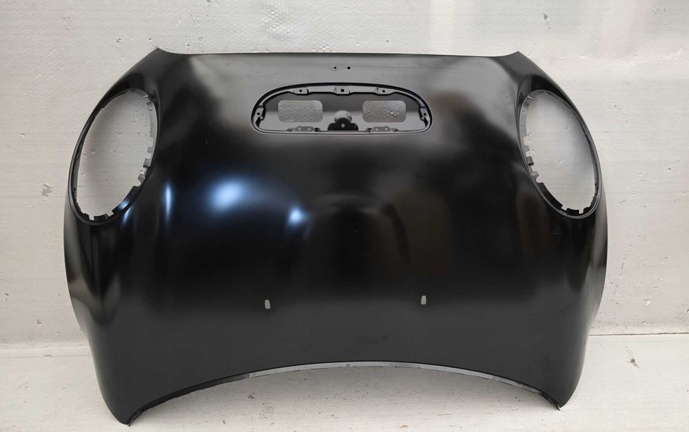 Капот Mini Cooper F54 F55 F56 F57 F60 S JCW