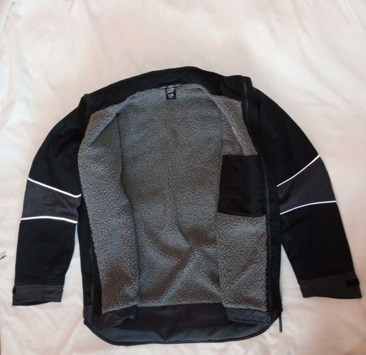 Робоча нова тепла куртка Helly Hansen розмір L
