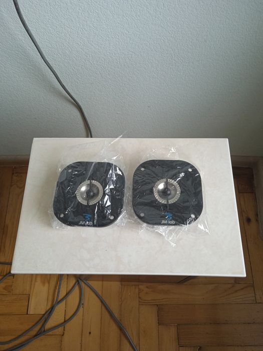 JM lab/Focal-высокочастотные динамики