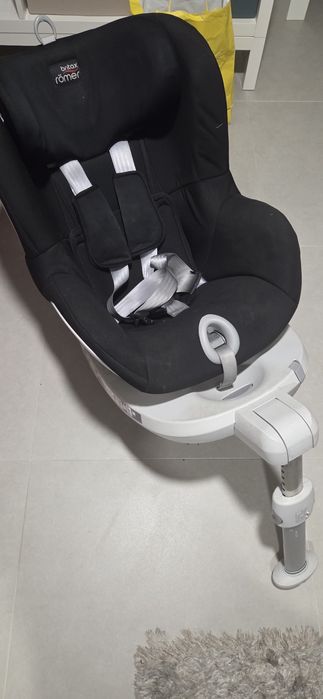 Britax romer dualfix