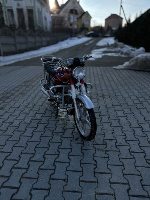 Альфа zs50f 72 куб.