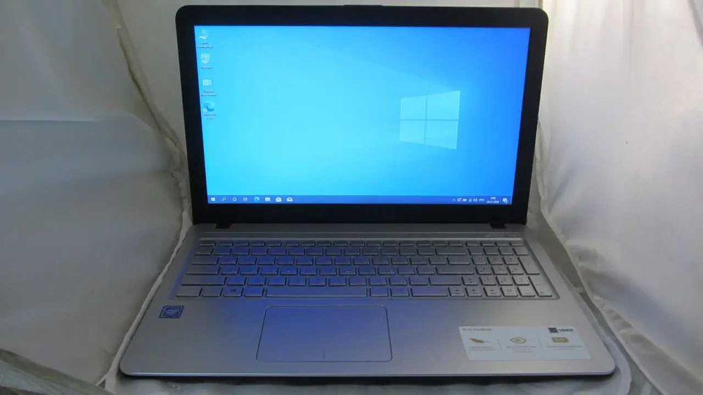 Ноутбук ASUS X543MA Intel Celeron N4000 4Gb/500Gb