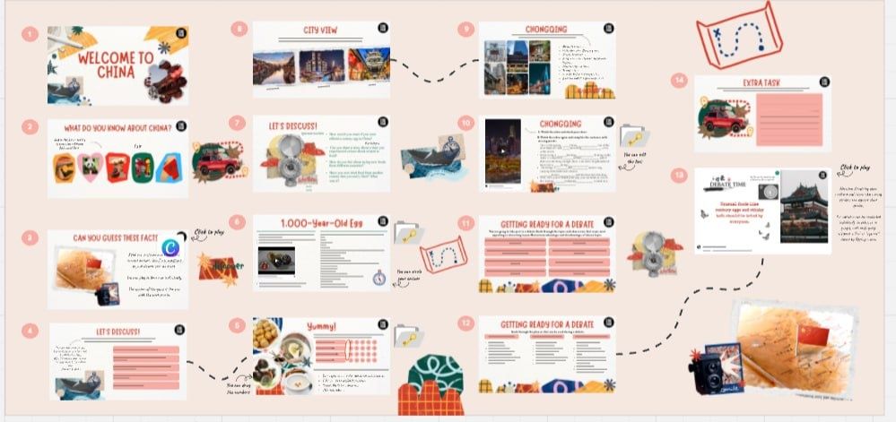 Репетитор англійської онлайн