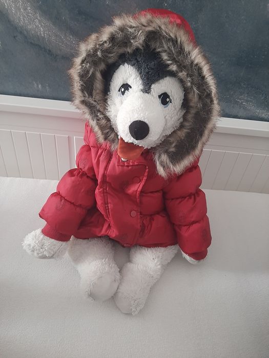 Kurtka Reserved 74cm