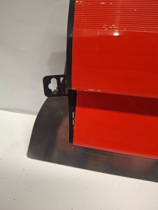 Szpachla do gładzi 60 cm