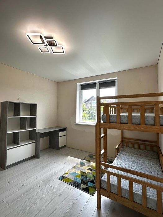 Будинок окремостоячий з ремонтом в с.Рованці Луцького району