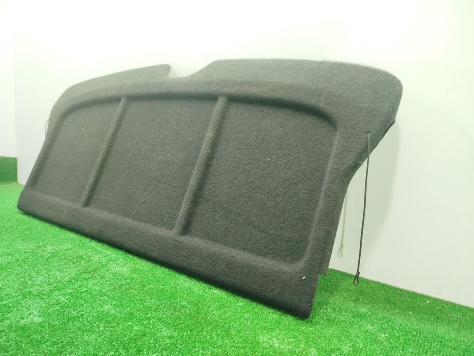 chapeleira da mala peugeot 306