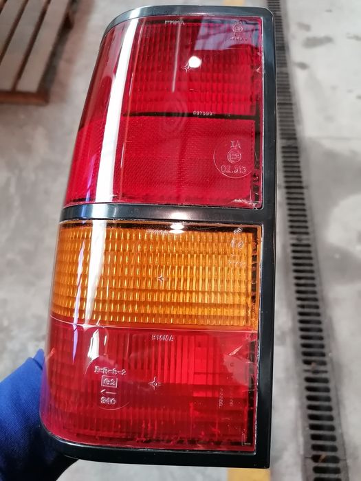 Farolim Opel corsa A