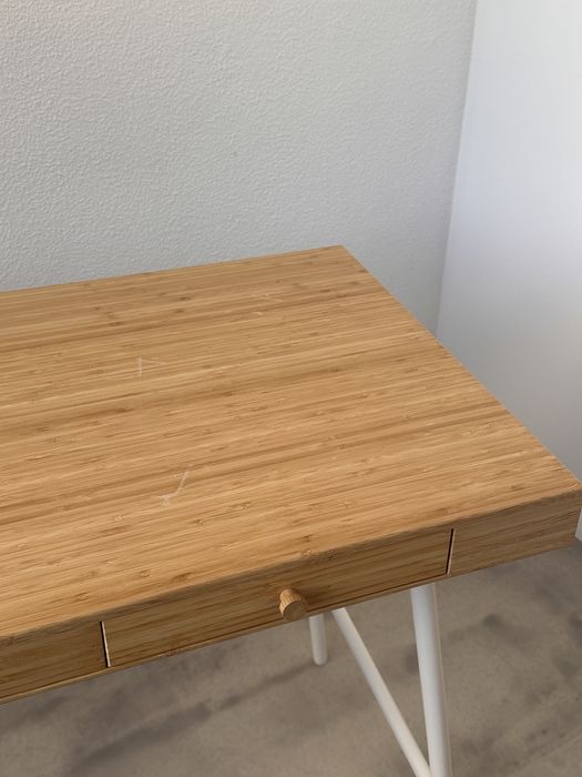 Secretária LILLÅSEN ikea