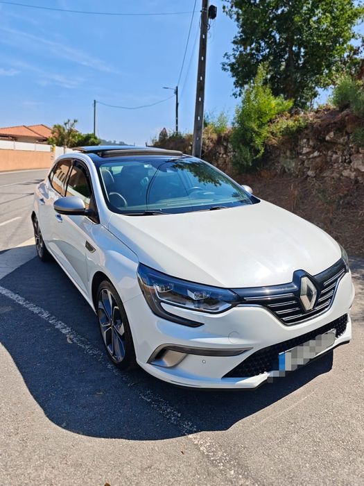 Renault Mégane