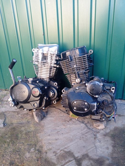 Двигуни 150_200 куб