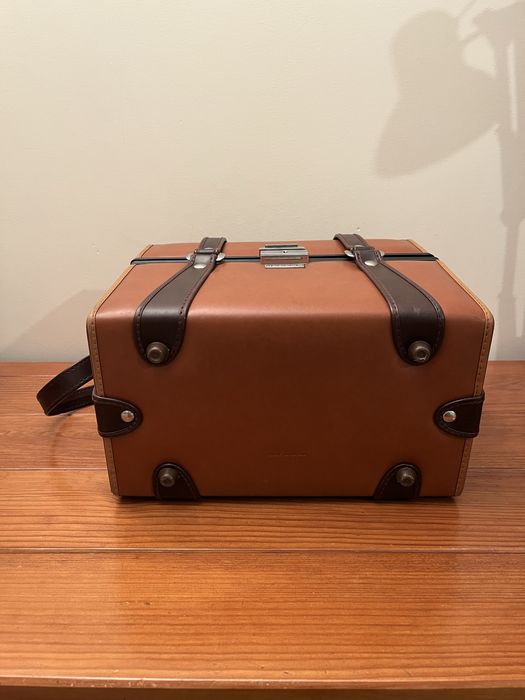 Mala material fotográfico