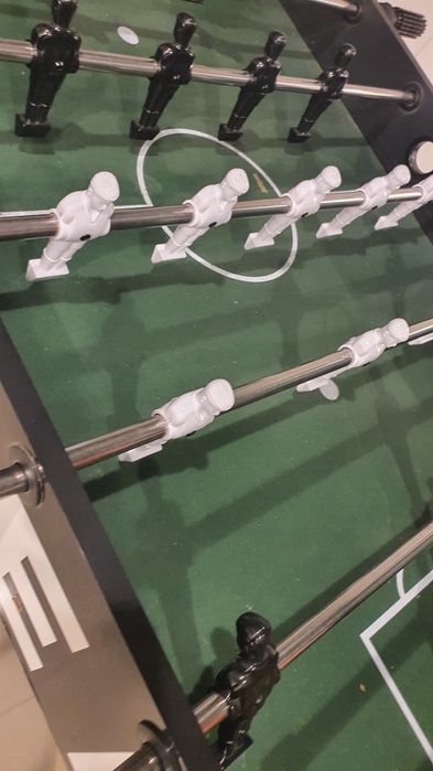Piłkażyki stół dla młodzieży Decathlon