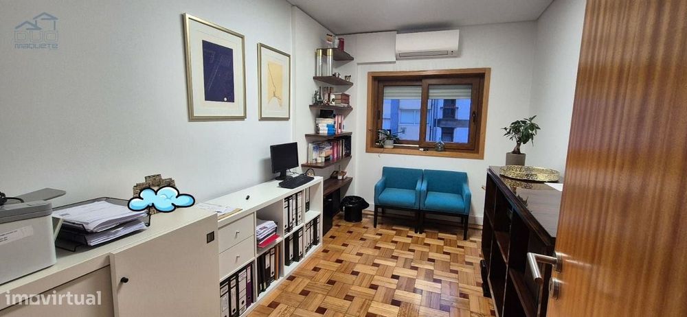 Escritório Porto