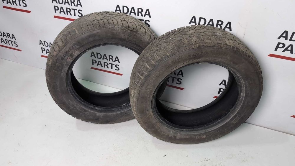 Шини General altimax R17 215/65 поштучно