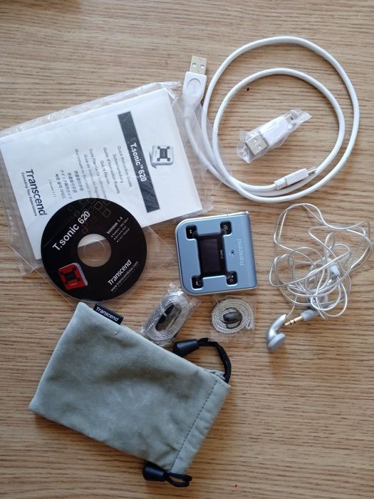 Цифровий плеєр 1 Гб