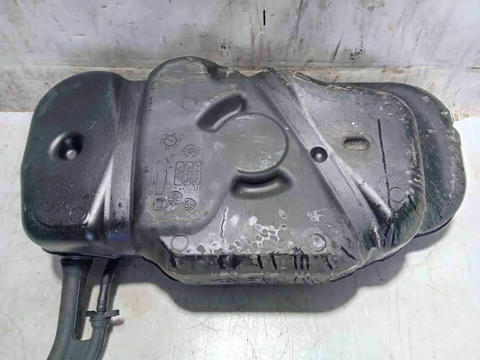 Depósito combustível FIAT 500L (351_, 352_)
