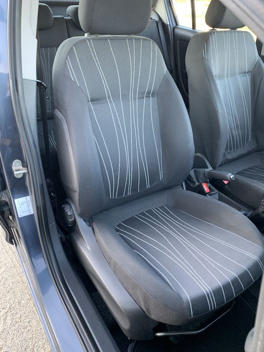 Opel Corsa D 1.3CDTI //2008 //AC/CruiseControl/ motor corrente