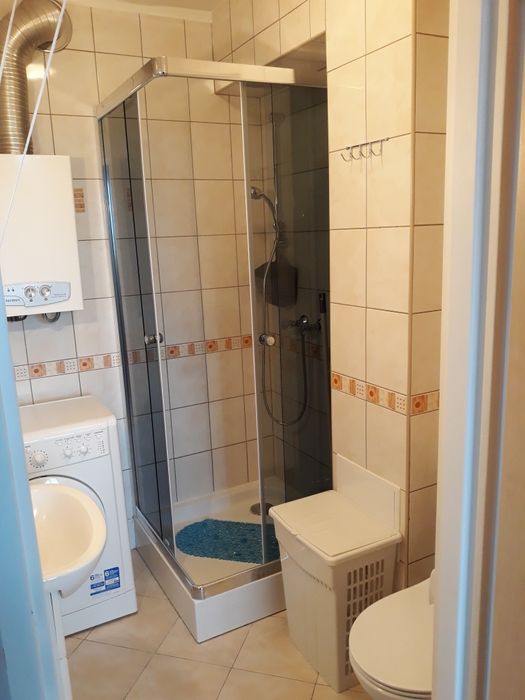 Kawalerka oś.KSM ul.Karłowicza