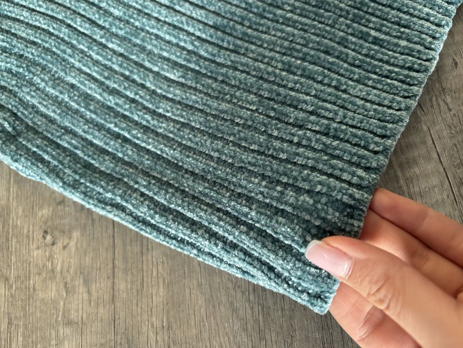 Golfik turkusowy ~ 146/152