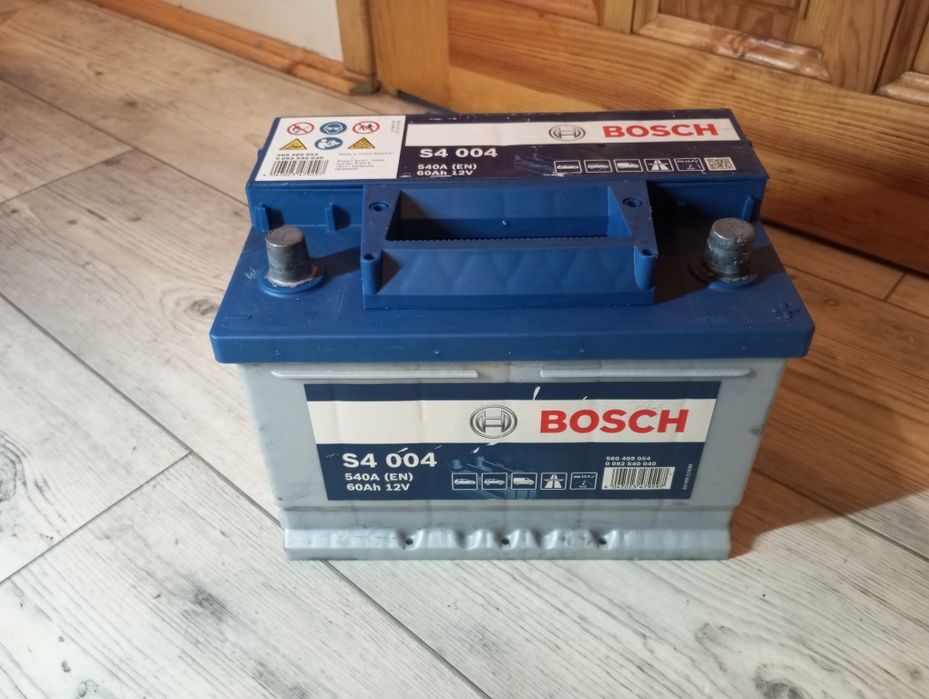 UPS Akumulator 12V 85Ah 800A0A