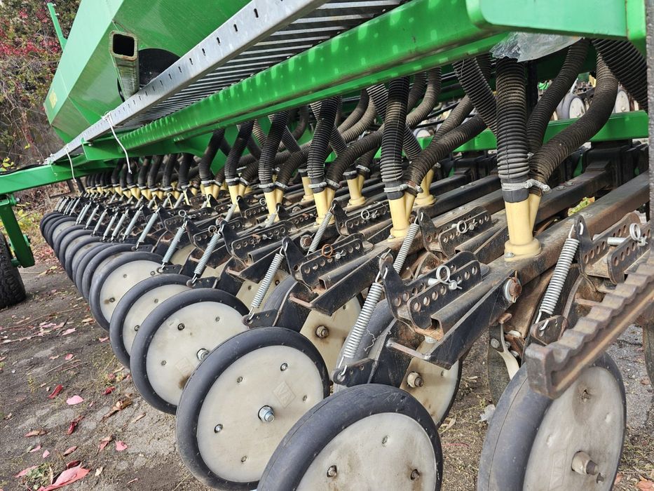 Ніка 6 сівалка Велес Агро