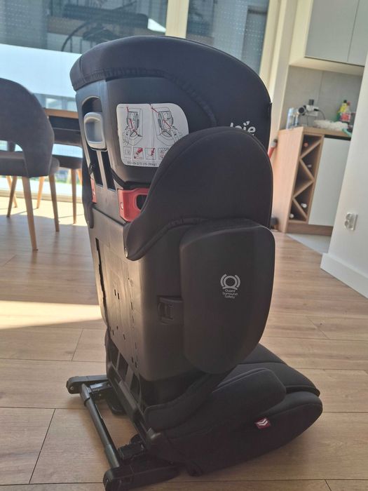 Fotelik samochodowy Joie 15-36 kg
