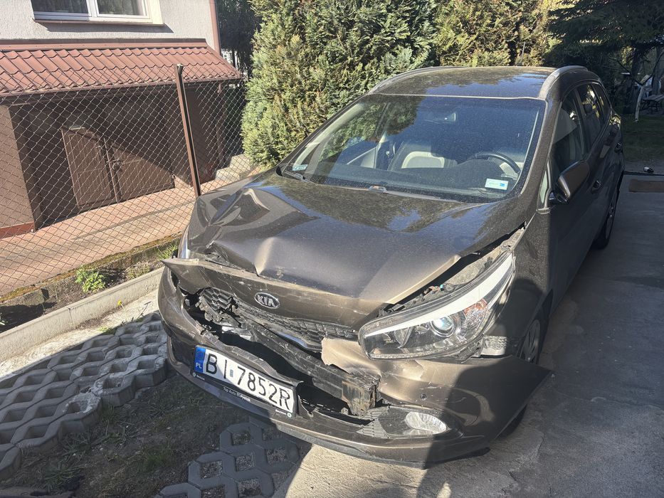 Kia Cee'd