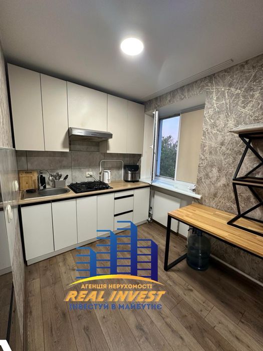 Продаж 3 кім.центр м. Самар