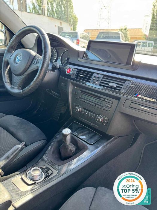 Bmw 320D Coupé 2.0 177cv