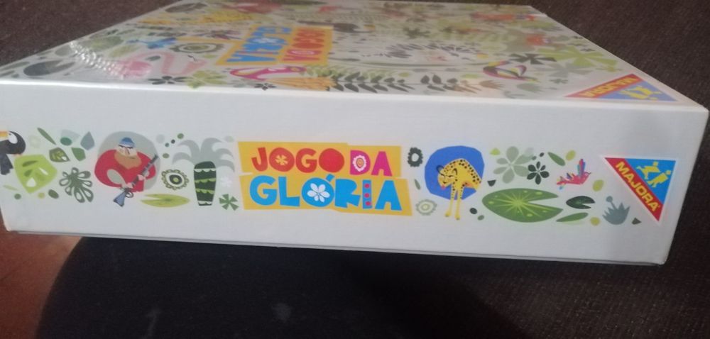 Jogo de tabeleiro
