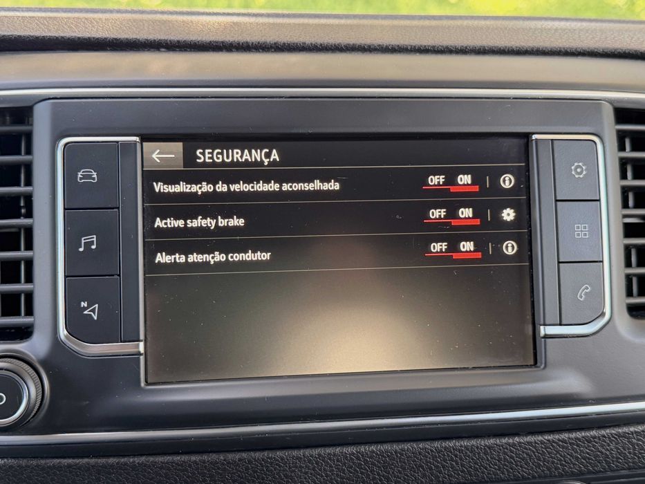 2023/06 # 120 CV # Opel Vivaro L2H1 1.5 CDTi # IVA Dedutível