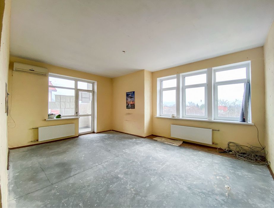 30% скидка , Последняя видовая 2х уровневая 154 м2  в ЖК Реннесанс