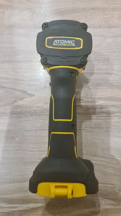 DeWalt 850 impact оригинал!