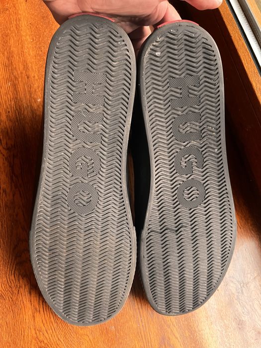 Оригінальні кеди 45 розмір Hugo Boss
