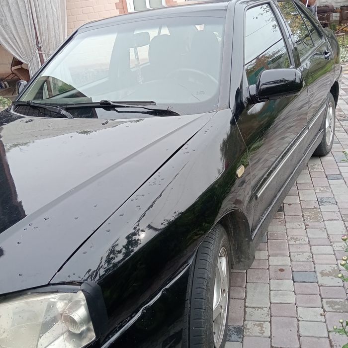 Автомобіль легковий