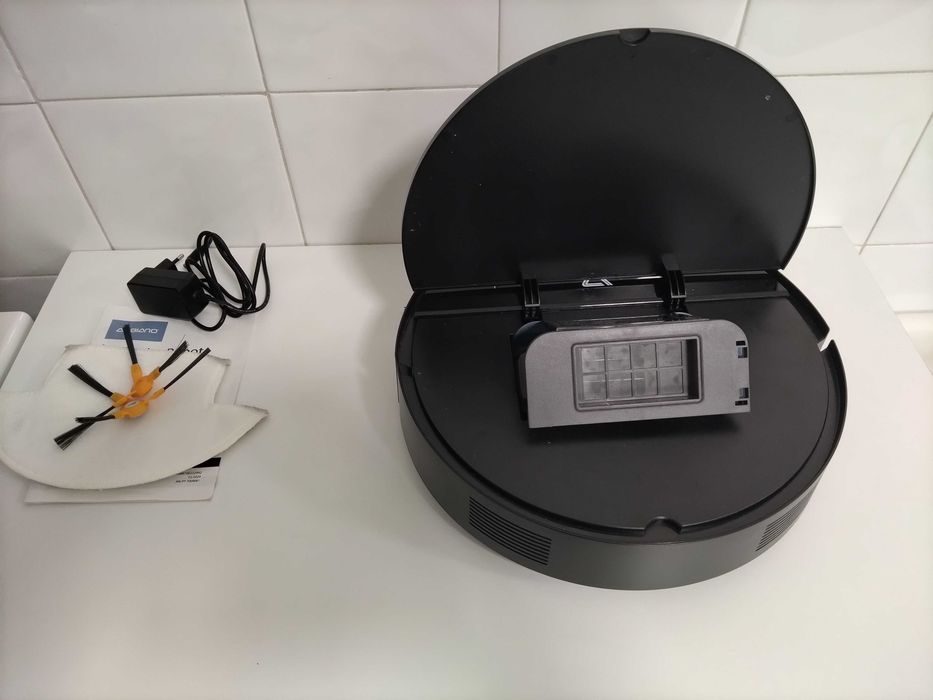Robot Aspirador AMBIANO