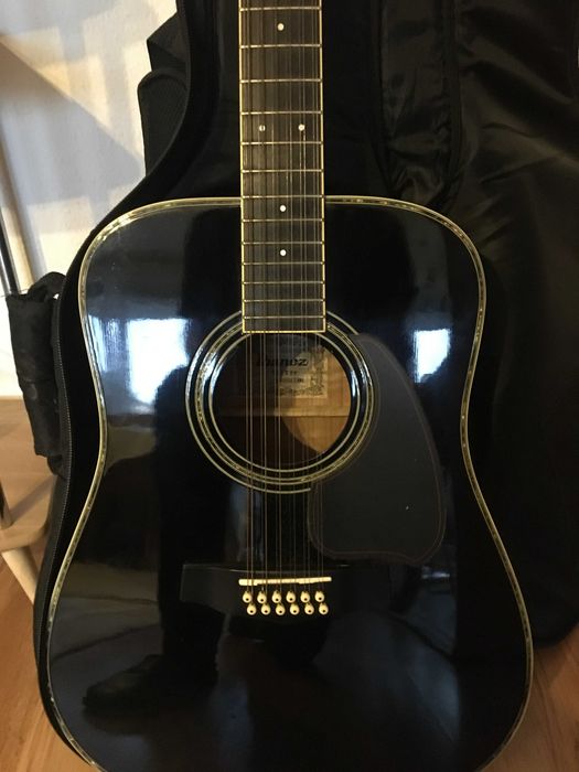 Gitara akustyczna Ibanez