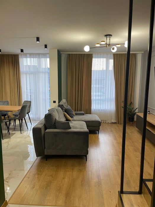 2-комнатная квартира по адресу (площадь 81,1 м²) - Atlanta.ua - фото 10