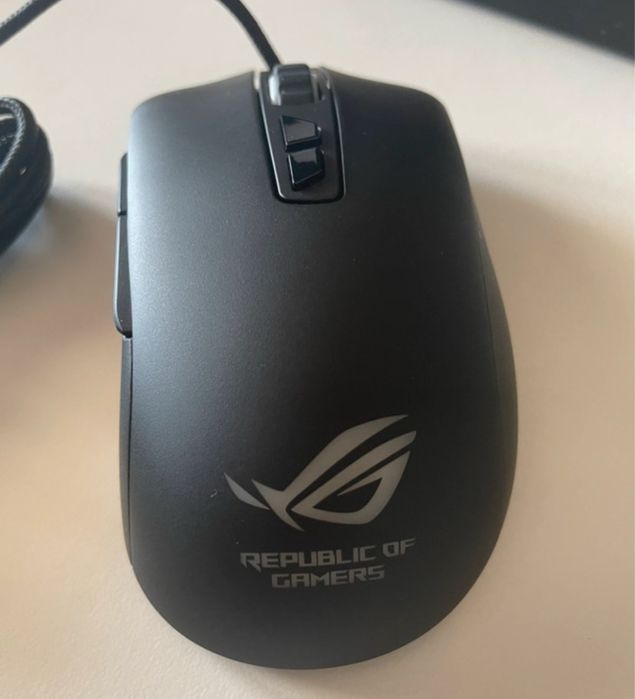 Asus gt300 rato novo