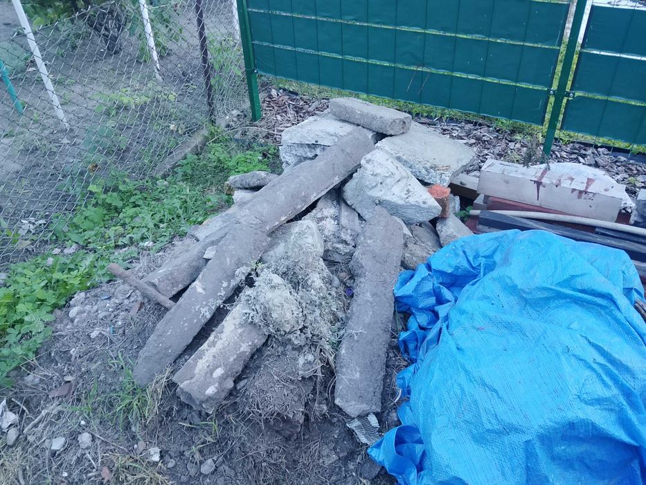 Zlecę wywóz gruzu