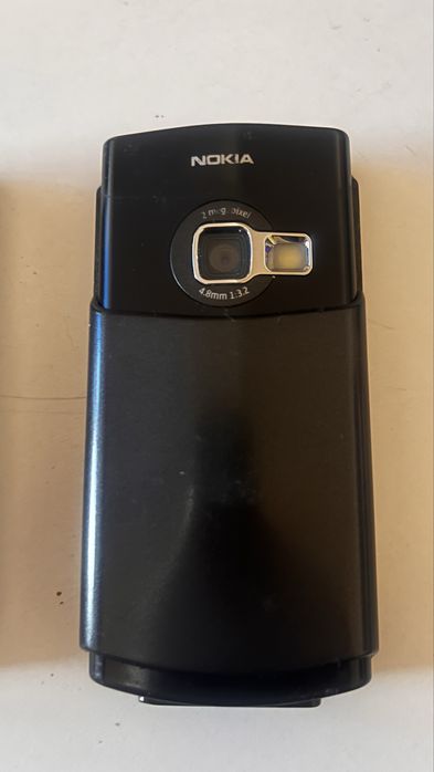 Nokia N70 duas unidades