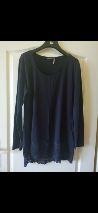 Street One Bawełniana Koszula Nocna Damska Rozm 40/12